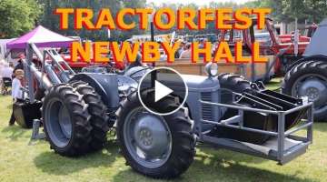 Tractorfest