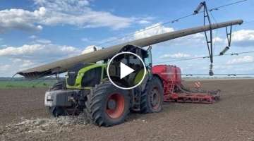 Do You think You're a bad Driver!? Then Watch This Video! Tractors John Deere Vs Fool! Farm Accid...