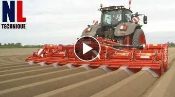 Cool and Powerful Agriculture Machines That Are On Another Level Part 4